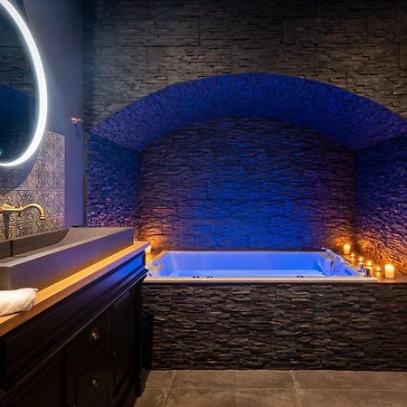 روكبرون-سور-أرجينس La Bastide Du Rocher Boutique Hotel & Spa المظهر الخارجي الصورة