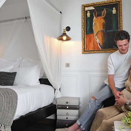 روكبرون-سور-أرجينس La Bastide Du Rocher Boutique Hotel & Spa المظهر الخارجي الصورة