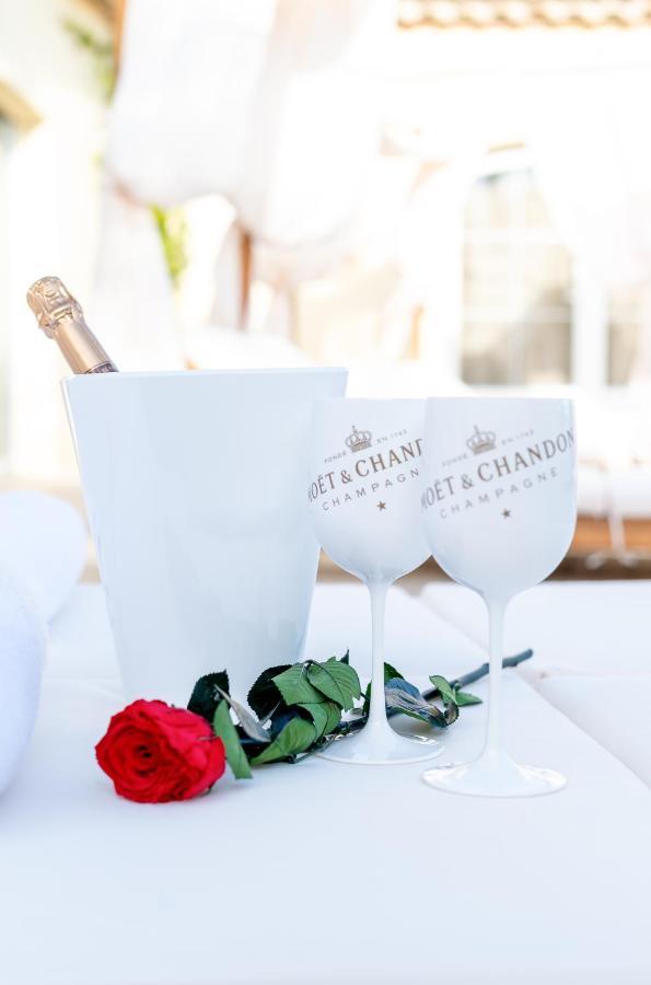 روكبرون-سور-أرجينس La Bastide Du Rocher Boutique Hotel & Spa المظهر الخارجي الصورة