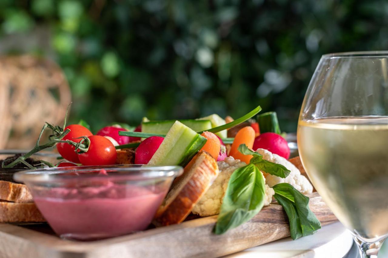 روكبرون-سور-أرجينس La Bastide Du Rocher Boutique Hotel & Spa المظهر الخارجي الصورة