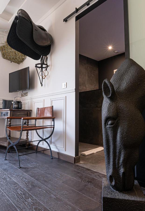 روكبرون-سور-أرجينس La Bastide Du Rocher Boutique Hotel & Spa المظهر الخارجي الصورة