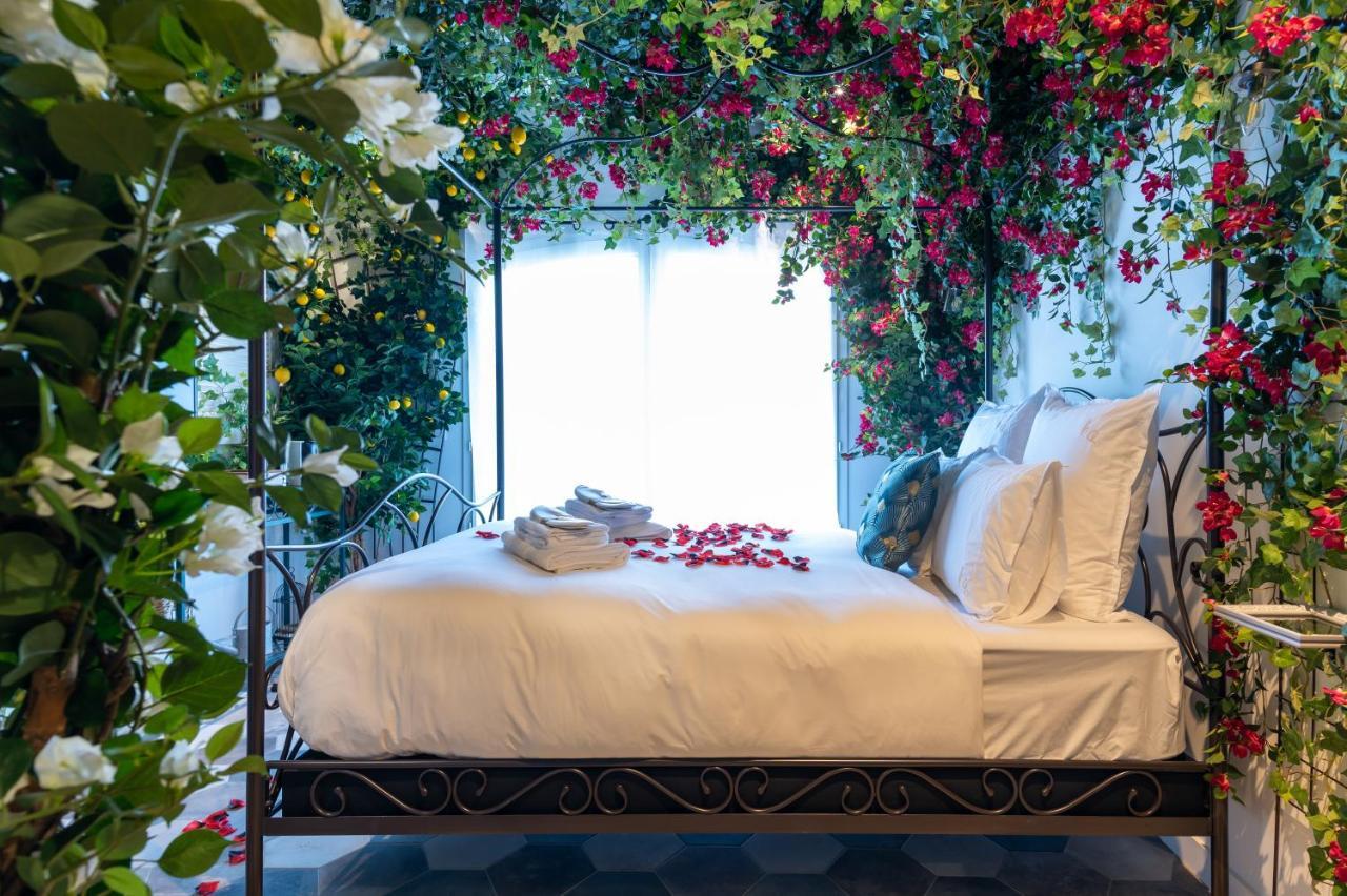 روكبرون-سور-أرجينس La Bastide Du Rocher Boutique Hotel & Spa المظهر الخارجي الصورة
