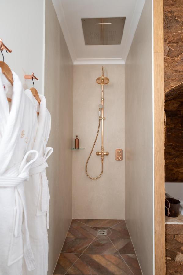 روكبرون-سور-أرجينس La Bastide Du Rocher Boutique Hotel & Spa المظهر الخارجي الصورة