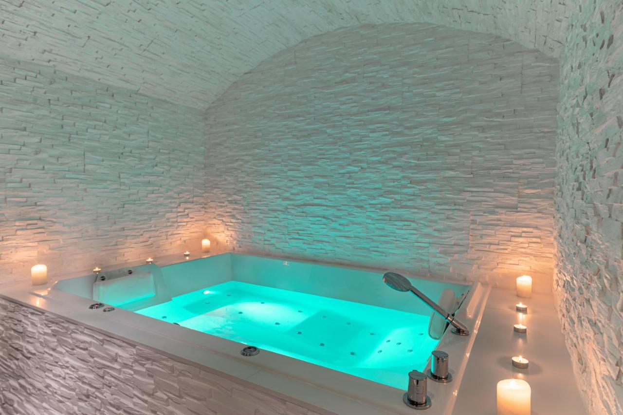 روكبرون-سور-أرجينس La Bastide Du Rocher Boutique Hotel & Spa المظهر الخارجي الصورة