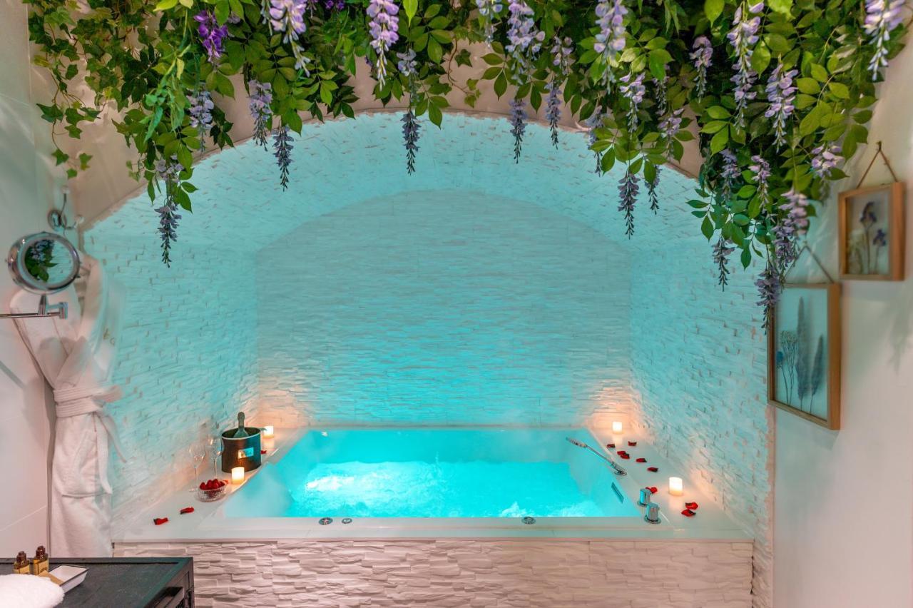 روكبرون-سور-أرجينس La Bastide Du Rocher Boutique Hotel & Spa المظهر الخارجي الصورة